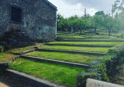 Casa Vacanze Dimora storica Antica Dimora Dell'etna